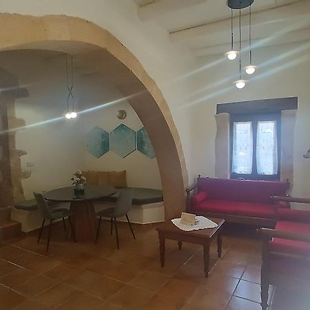 Aretaki Villas Astratigos Экстерьер фото